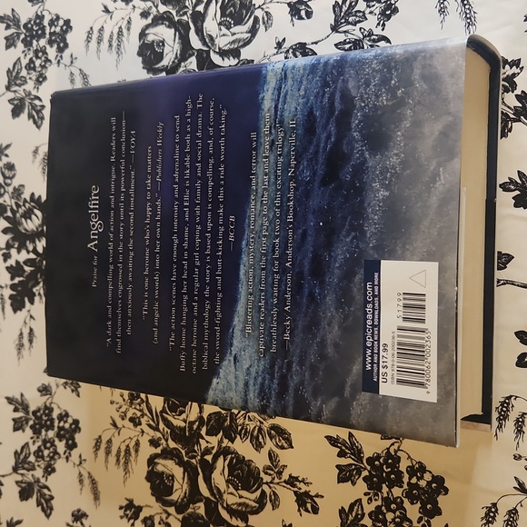 Wings of the Wicked book n9 - Picture 3 of 8